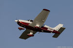N8114F @ KOSH - Piper PA-28-181 Archer  C/N 28-8090136, N8114F