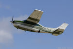 N8137G @ KOSH - Cessna 210K Centurion  C/N 21059437, N8137G