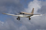 N8175N @ KOSH - Piper PA-32-301 Saratoga  C/N 32-8206030, N8175N - by Dariusz Jezewski www.FotoDj.com