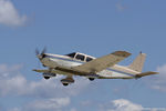 N8175N @ KOSH - Piper PA-32-301 Saratoga  C/N 32-8206030, N8175N - by Dariusz Jezewski www.FotoDj.com