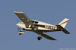 N8188W @ KOSH - Piper PA-28-180 Cherokee  C/N 28-2315, N8188W