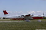 N8206E @ KOSH - Piper PA-32-301T  C/N 32-8224009, N8206E - by Dariusz Jezewski www.FotoDj.com