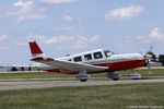 N8206E @ KOSH - Piper PA-32-301T  C/N 32-8224009, N8206E - by Dariusz Jezewski www.FotoDj.com