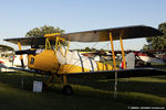 N8224 @ KOSH - De Havilland DH-82A Tiger Moth  C/N T7452, N8224 - by Dariusz Jezewski www.FotoDj.com