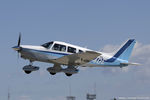 N8240E @ KOSH - Piper PA-28-236 Dakota  C/N 28-8011126, N8240E