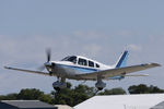 N8240E @ KOSH - Piper PA-28-236 Dakota  C/N 28-8011126, N8240E