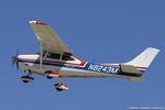 N8243M @ KOSH - Cessna 182P Skylane  C/N 18264572, N8243M - by Dariusz Jezewski www.FotoDj.com