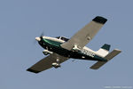 N8286C @ KOSH - Piper PA-28-181 Archer  C/N 28-7690110, N8286C