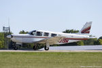 N8319N @ KOSH - Piper PA-32R-301 Saratoga  C/N 32R-8113029, N8319N - by Dariusz Jezewski www.FotoDj.com