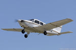 N8341A @ KOSH - Piper PA-28-181 Archer  C/N 28-8390021, N8341A