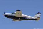 N8345P @ KOSH - Piper PA-24-250 Comanche  C/N 24-3601, N8345P