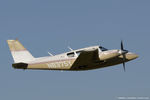 N8375Y @ KOSH - Piper PA-30 Twin Comanche  C/N 30-1529, N8375Y - by Dariusz Jezewski www.FotoDj.com