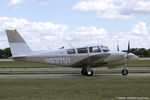 N8375Y @ KOSH - Piper PA-30 Twin Comanche  C/N 30-1529, N8375Y - by Dariusz Jezewski www.FotoDj.com