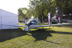 N8401P @ KOSH - Piper PA-24-400 Comanche 400  C/N 26-4, N8401P