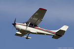 N8407S @ KOSH - Cessna 182H Skylane  C/N 18256507, N8407S - by Dariusz Jezewski www.FotoDj.com