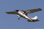 N8407S @ KOSH - Cessna 182H Skylane  C/N 18256507, N8407S - by Dariusz Jezewski www.FotoDj.com