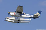 N8447Q @ KOSH - Cessna U206F Stationair  C/N U20603305, N8447Q