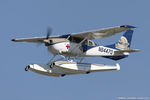 N8447Q @ KOSH - Cessna U206F Stationair  C/N U20603305, N8447Q