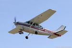 N8506Q @ KOSH - Cessna TU206F Turbo Stationair  C/N U20603363, N8506Q - by Dariusz Jezewski www.FotoDj.com