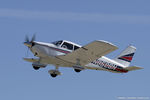 N8526N @ KOSH - Piper PA-28-235 Pathfinder  C/N 28-11325, N8526N - by Dariusz Jezewski www.FotoDj.com