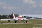 N8614P @ KOSH - Piper PA-24-160 Comanche  C/N 24-4065, N8614P