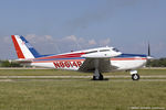 N8614P @ KOSH - Piper PA-24-160 Comanche  C/N 24-4065, N8614P