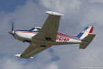 N8614P @ KOSH - Piper PA-24-160 Comanche  C/N 24-4065, N8614P