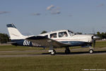 N8651E @ KOSH - Piper PA-28R-200 Arrow II  C/N 28R-7635193, N8651E
