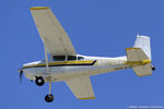 N8713X @ KOSH - Cessna 182D Skylane  C/N 18253113, N8713X - by Dariusz Jezewski www.FotoDj.com