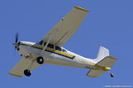 N8713X @ KOSH - Cessna 182D Skylane  C/N 18253113, N8713X - by Dariusz Jezewski www.FotoDj.com