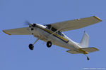 N8713X @ KOSH - Cessna 182D Skylane  C/N 18253113, N8713X - by Dariusz Jezewski www.FotoDj.com