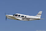 N8735E @ KOSH - Piper PA-32R-300 Cherokee Lance  C/N 32R7680169, N8735E - by Dariusz Jezewski www.FotoDj.com