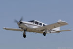 N8735E @ KOSH - Piper PA-32R-300 Cherokee Lance  C/N 32R7680169, N8735E - by Dariusz Jezewski www.FotoDj.com