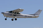 N8768M @ KOSH - Cessna 182P Skylane  C/N 18264636, N8768M - by Dariusz Jezewski www.FotoDj.com