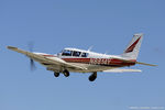 N8814Y @ KOSH - Piper PA-30 Twin Comanche  C/N 30-1972, N8814Y - by Dariusz Jezewski www.FotoDj.com