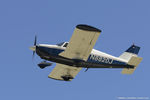 N8820J @ KOSH - Piper PA-28-180 Cherokee  C/N 28-2774, N8820J