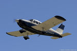 N8820J @ KOSH - Piper PA-28-180 Cherokee  C/N 28-2774, N8820J