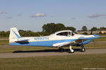 N8821H @ KOSH - North American Navion (NA-145)  C/N NAV-4-821, N8821H