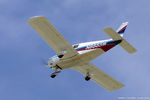 N8885W @ KOSH - Piper PA-28-235 Pathfinder  C/N 28-10445, N8885W