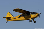 N8931K @ KOSH - Stinson 108-1  C/N 108-1931, N8931K