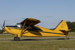 N8931K @ KOSH - Stinson 108-1  C/N 108-1931, N8931K