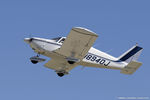 N8940J @ KOSH - Piper PA-28-180 Cherokee  C/N 28-2958, N8940J