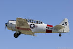 N8994 @ KOSH - North American Harvard Mk.II  C/N 662814, N8994 - by Dariusz Jezewski www.FotoDj.com