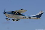 N9034G @ KOSH - Cessna 180N Skylane  C/N 18260574, N9034G - by Dariusz Jezewski www.FotoDj.com