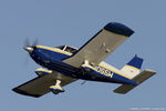 N9065W @ KOSH - Piper PA-28-235 Pathfinder  C/N 28-10663, N9065W - by Dariusz Jezewski www.FotoDj.com