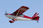 N9074L @ KOSH - Champion 7ECA Citabria  C/N 777-70, N9074L - by Dariusz Jezewski www.FotoDj.com