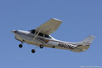 N9076C @ KOSH - Cessna R182 Skylane  C/N R18200387, N9076C - by Dariusz Jezewski www.FotoDj.com