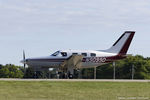 N9099D @ KOSH - Piper PA-46-310P Malibu  C/N 46-8608066, N9099D - by Dariusz Jezewski www.FotoDj.com