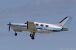 N9100U @ KOSH - Piper PA-46-310P Malibu  C/N 4608011, N9100U - by Dariusz Jezewski www.FotoDj.com