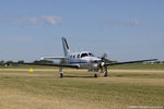N9100U @ KOSH - Piper PA-46-310P Malibu  C/N 4608011, N9100U - by Dariusz Jezewski www.FotoDj.com